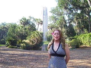 2009-05-10  Dee at Bok Tower Gardens