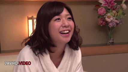 Wakaba Onoue's Craving for Hardcore Asian Sex With Her Plump Natural Tits