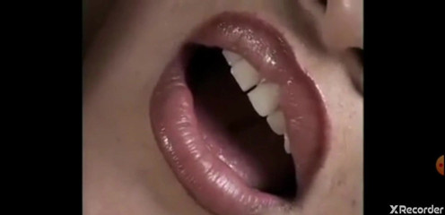 Bit older with bigger tits. Video 2