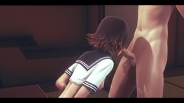 Hentai uncensored 3d  kaya sex in a tatami  japanese asian manga anime film game porn | Japanese Porn Updates