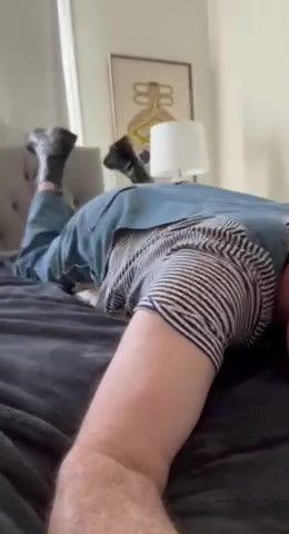 Desperate pillow rider thumbnail
