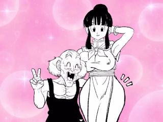 Kamesutra Dbz Erogame 142 Marrying a Perverted Old Man by Benjojo2nd