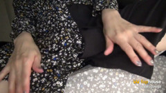 Edging Masturbation