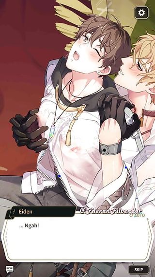 (NU: Carnival) Quincy: Blossoming Legend – Wet and Wild (R2)