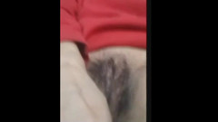 My hairy itches