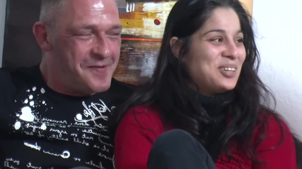 German FFM Threesome Brings Everyone to a Hot Orgasm