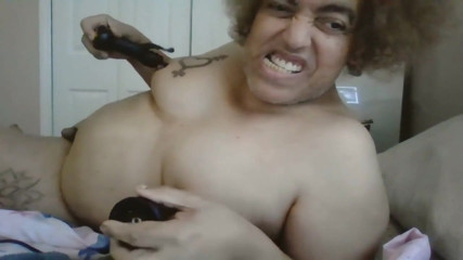 Thick Cock