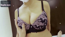 Eye Reveal Ok. a Stunning Newcomer with Extraordinary K-cup Curves and Model-like Beauty. - Angle1