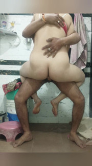 Priya Bhabi Sexy Back Side Video