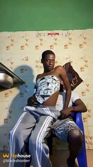 Big Cock Street Guy Fucked Femboy Littlebrowny