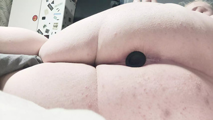 Young Boy Dildo analfuck