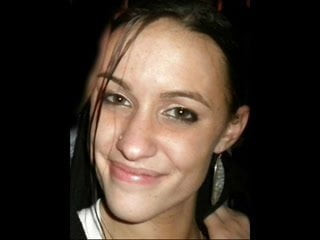 Gman Cum on Face of a Sexy  Young Australian Slut (tribute)