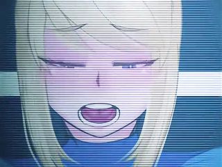 Ridley fucks Samus Aran. Animation. Metroid