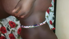 I fuck my whore with a big buttock in a hotel.