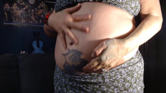 I Swallowed Feet First