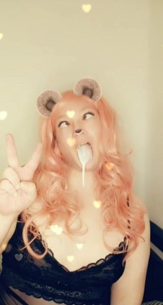 Silly Ahegao Fun