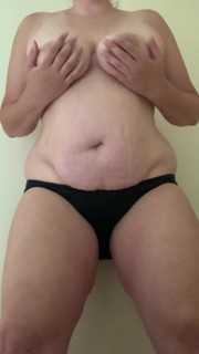 Touching & moaning