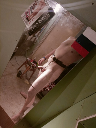 PolishBoy FREE Casting for PORNOStudio