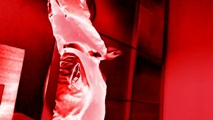 The Demogorgon From Stranger Thinks Watched Me at Night While I Masturbated