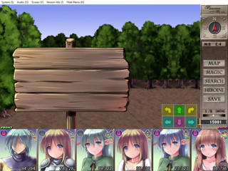 Dungeon and Bride UNCENSORED Full Gameplay EP.11 Commentary
