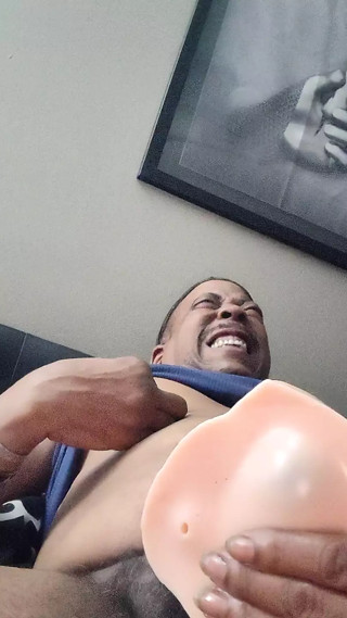 Kum IN my dear rubber ass