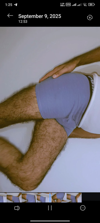 Skinny Femboy doing dance like club stripper in sexy mode  and showing sexy dick