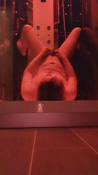 pis douche