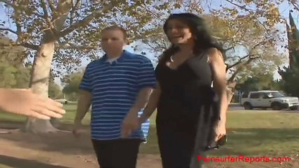 Brunette Cuckolding Hotwife