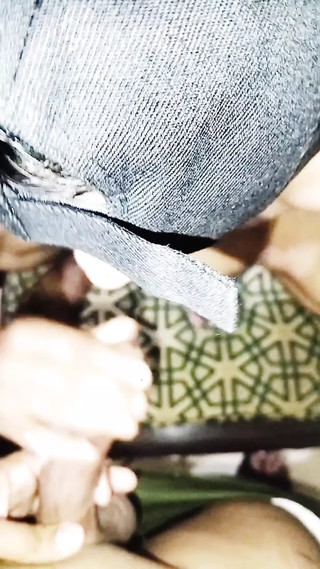 My Ex office girl suck my cock in my office after a long time