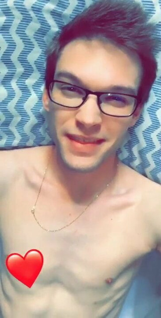 Soft teasing