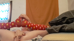A Few Fast Orgasms
