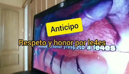 Primer video tributo para mi le4es