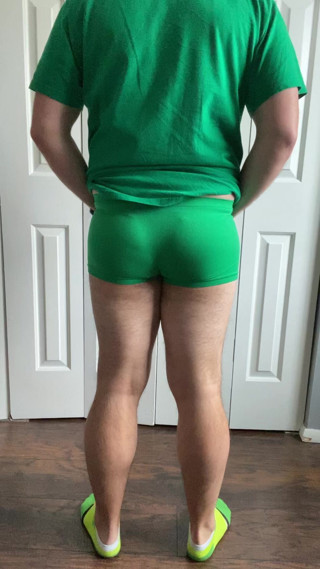 Happy St Patricks Day