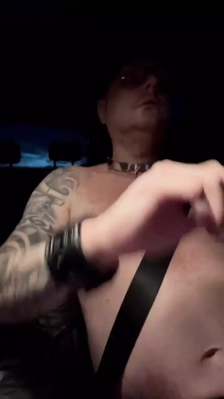 Highly Risk Driving