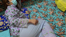 Devar bhabi amateur Couple-Clear Pakistani urdu Audio