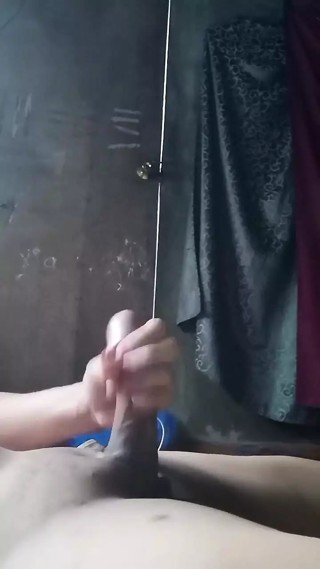 My Hot Jerking and Shooting Cum Videos thumbnail