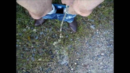 outdoor pissen