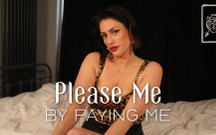 Please Me by Paying Me