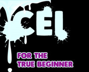 AUDIO ONLY - CEI for the true beginner