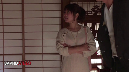 Mature Housewife Miu Suzuha Fucked Hard by Younger Lover