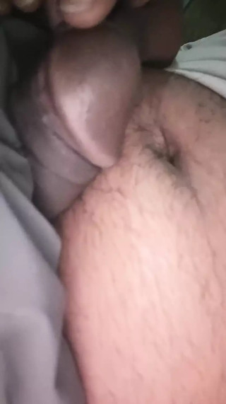 Viry bad black gay night video