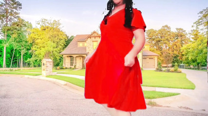Color Me Fabulous: Exploring Bold Fashion Choices