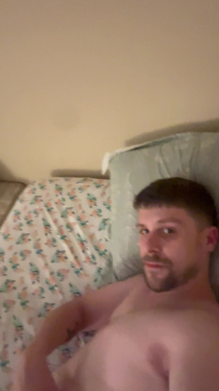 Super horny