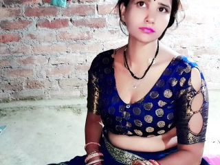 Frist time sex with hot sexy beautiful bhabhi