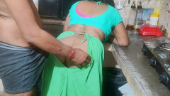 Indian stepmom's fuking hard-core