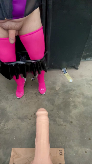 Good Standing Fuck!