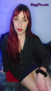 Gauchita Psychologist Chapter 6: the Pride of Being a Short Dick! JOI Argentina