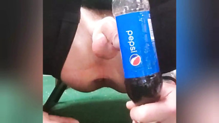 totally straight