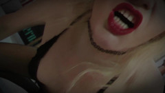 Sell your soul to a vampire