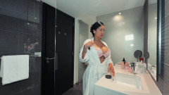 We Shouldn't Have Done This in the Hotel Bathroom - Lana Myers